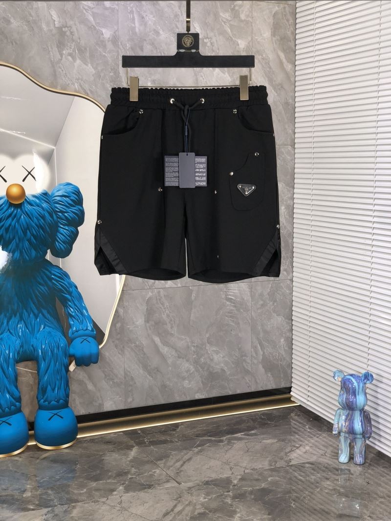 Prada Short Pants